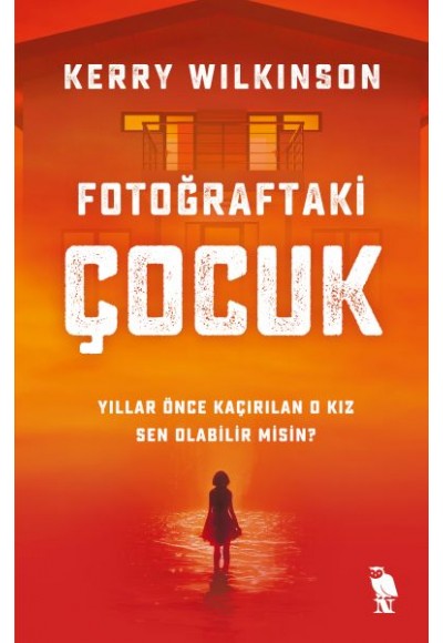 Fotoğraftaki Çocuk