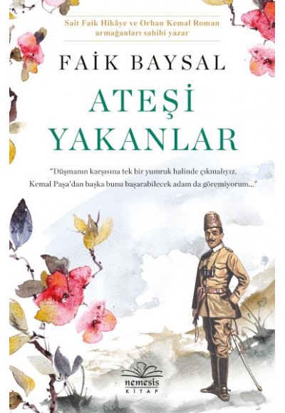 Ateşi Yakanlar