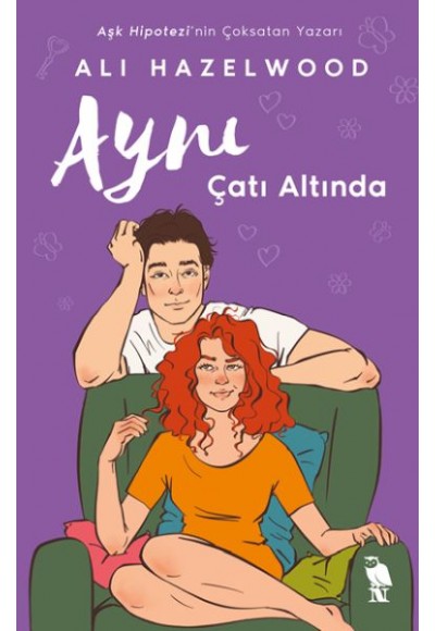 Aynı Çatı Altında