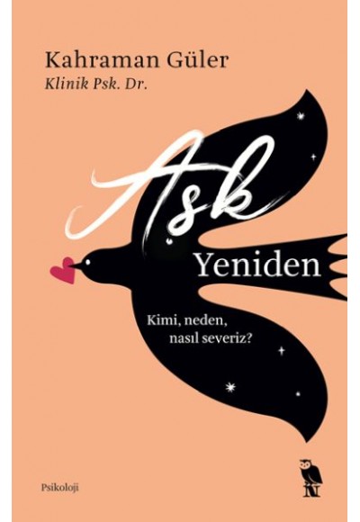 Aşk Yeniden