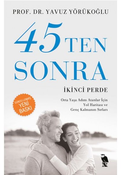 45’ten Sonra