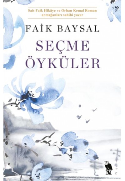 Seçme Öyküler