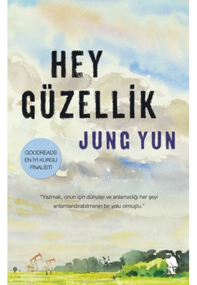 Hey Güzellik