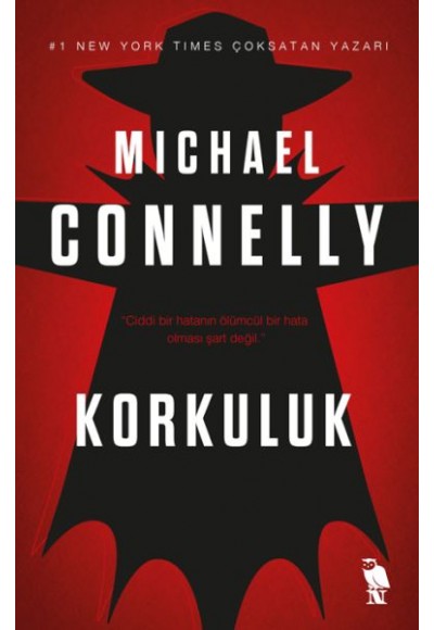Korkuluk