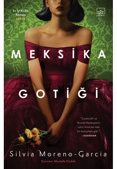 Meksika Gotiği