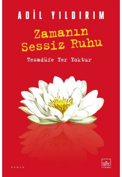 Zamanın Sessiz Ruhu