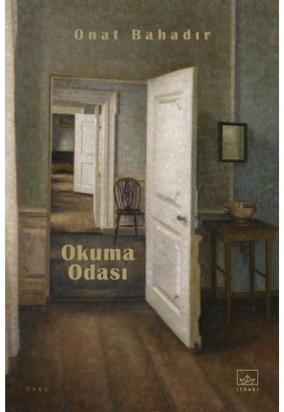 Okuma Odası