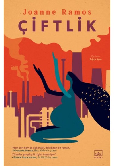 Çiftlik