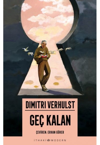 Geç Kalan