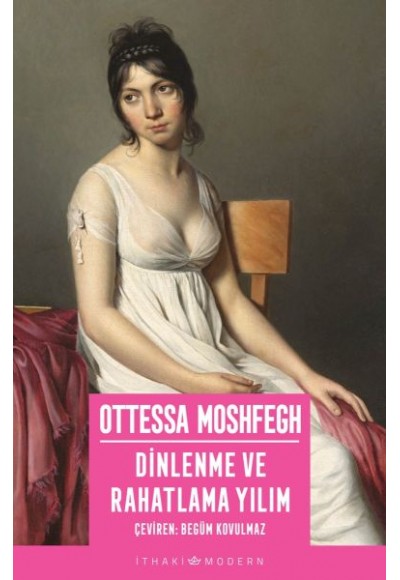 Dinlenme ve Rahatlama Yılım