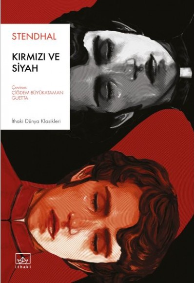 Kırmızı ve Siyah