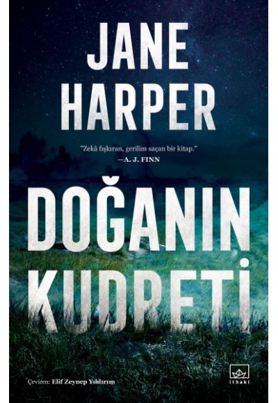 Doğanın Kudreti