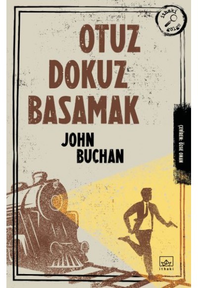Otuz Dokuz Basamak