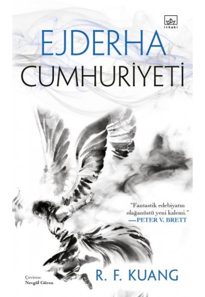 Ejderha Cumhuriyeti - Haşhaş Savaşı 2 (Ciltli)