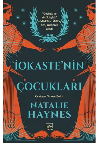 İokaste’nin Çocukları