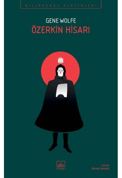 Özerkin Hisarı - Yeni Güneş Kitabı 4