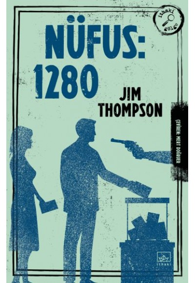 Nüfus: 1280