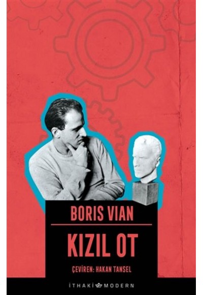 Kızıl Ot