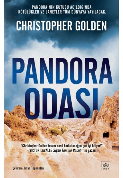 Pandora Odası