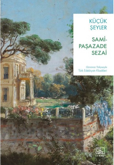 Küçük Şeyler
