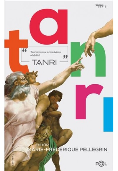 Tanrı