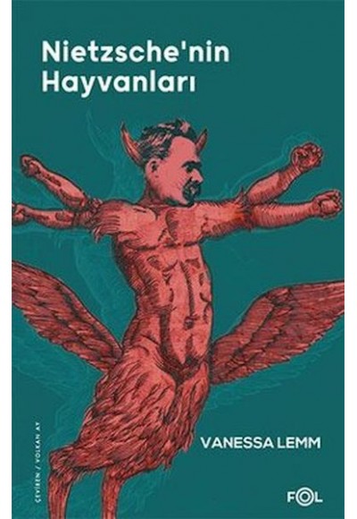 Nietzsche'nin Hayvanları