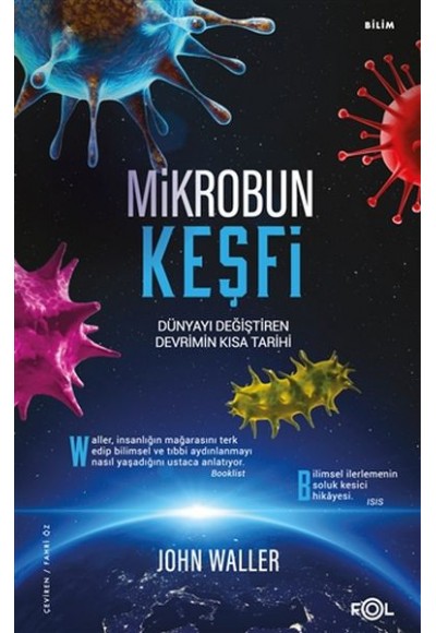 Mikrobun Keşfi