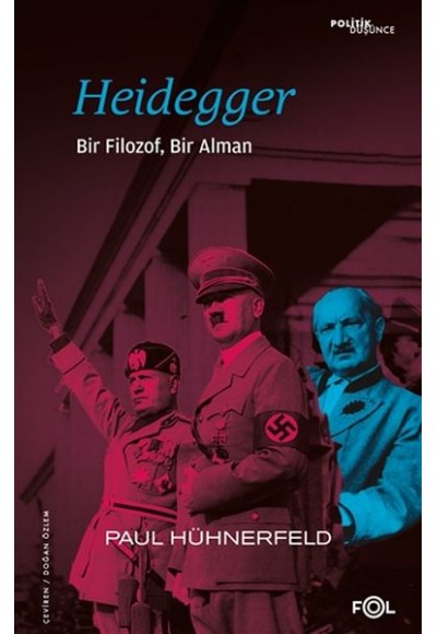 Heidegger