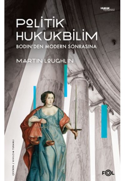 Politik Hukukbilim