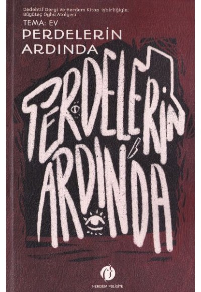 Perdelerin Ardında