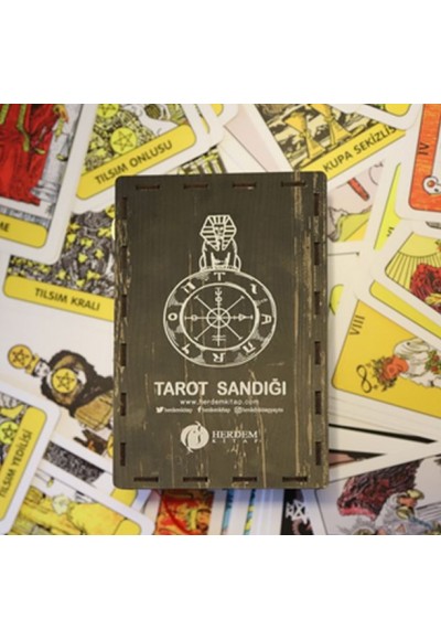 Tarot Sandığı