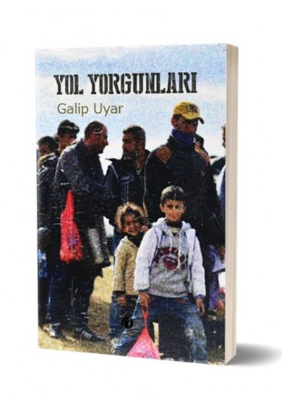 Yol Yorgunları