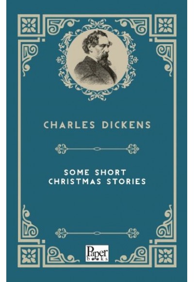 Some Short Christmas Stories (İngilizce Kitap)