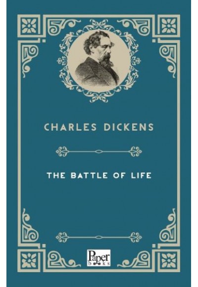 The Battle of Life (İngilizce Kitap)
