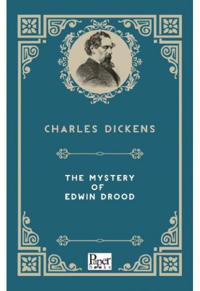The Mystery of Edwin Drood (İngilizce Kitap)