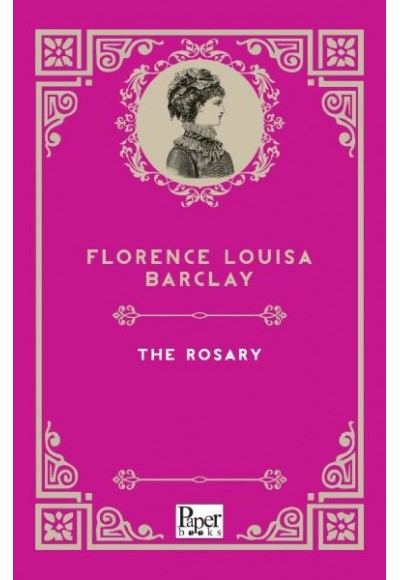The Rosary (İngilizce Kitap)