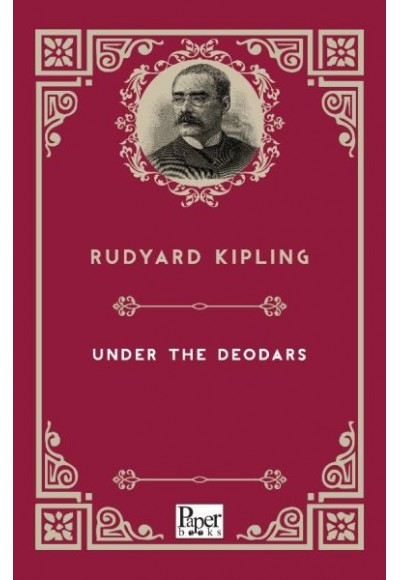 Under The Deodars (İngilizce Kitap)