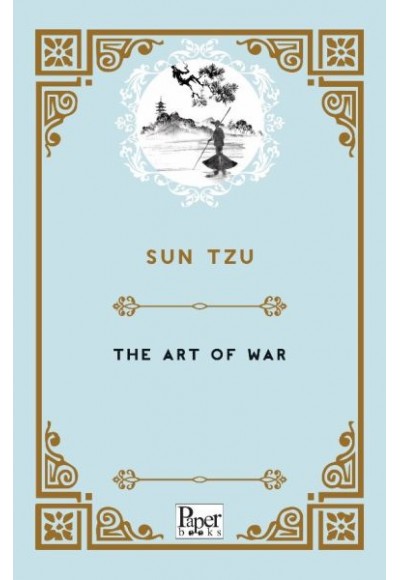 The Art Of War (İngilizce Kitap)