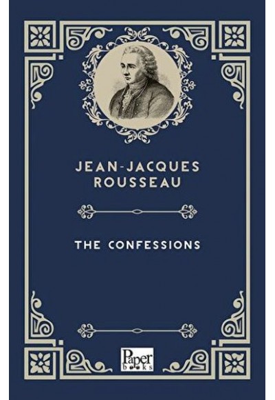 The Confessions    
