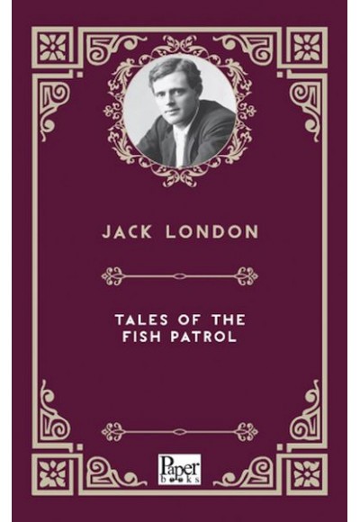 Tales Of The Fish Patrol    