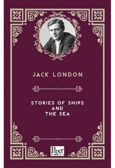 Storıes Of Shıps And The Sea    