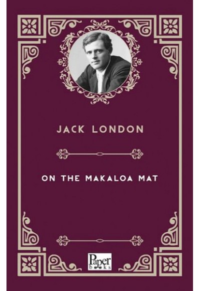 On The Makaloa Mat    