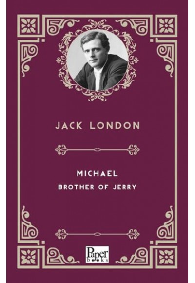 Michael - Brother of Jerry