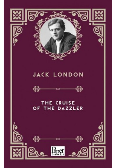 The Cruise of the Dazzler