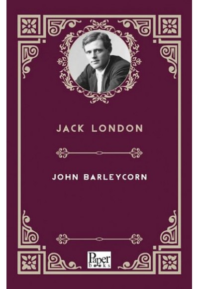 John Barleycorn    