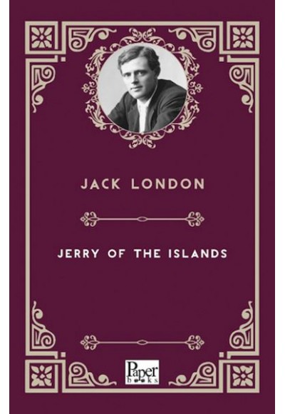 Jerry Of The Islands    