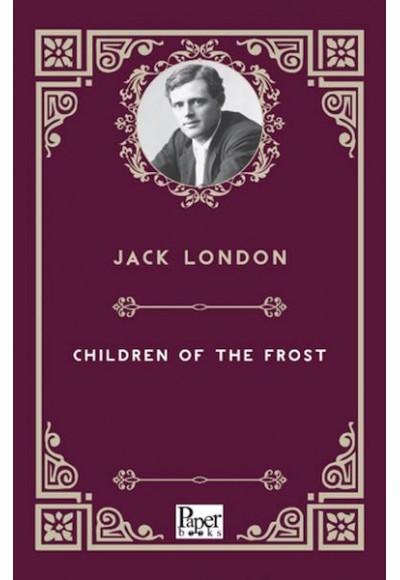 Children Of The Frost    