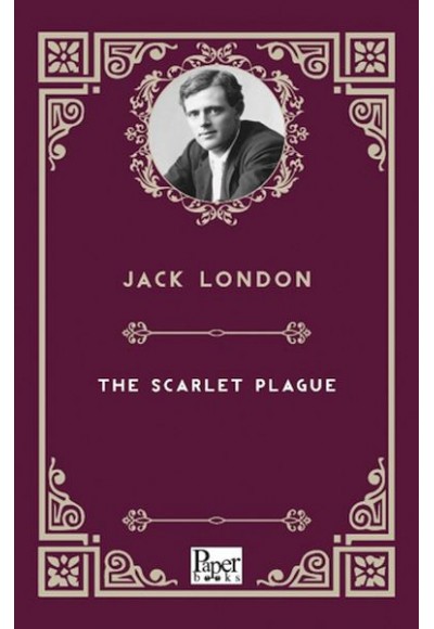 The Scarlet Plague    