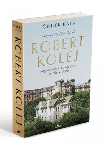 Robert Kolej
