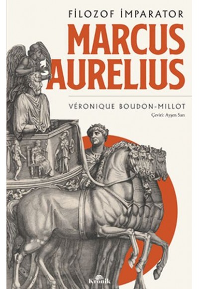 Filozof İmparator Marcus Aurelius